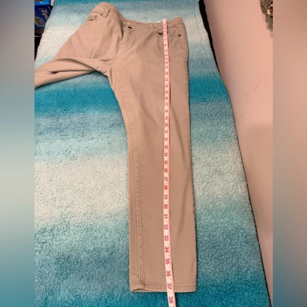 🔥Michael Kors Women's Tan Pants🔥